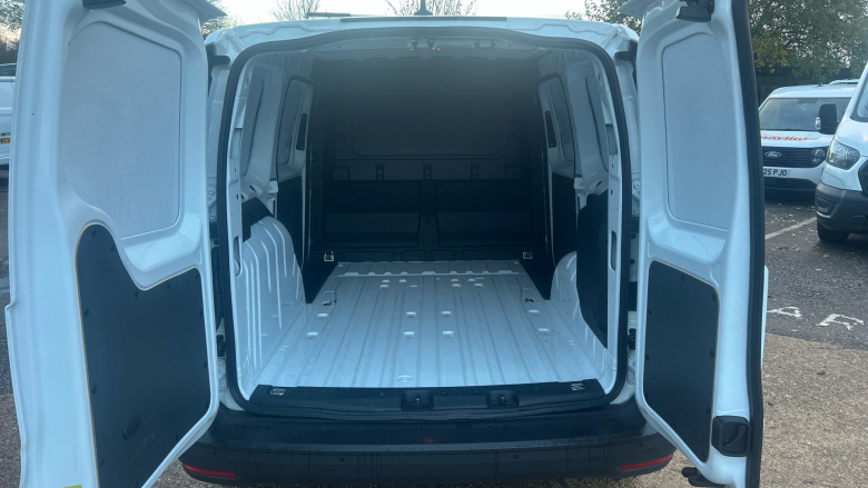Ford Transit Connect 250 L2 Petrol 1.5 EcoBoost PHEV 150 Trend Van Auto